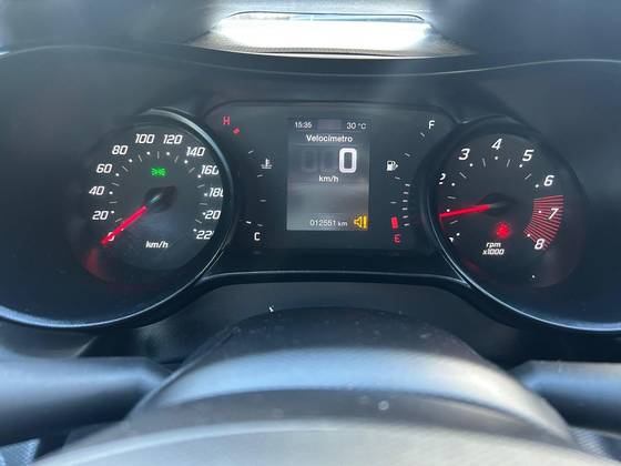 FIAT ARGO 1.3 FIREFLY FLEX TREKKING MANUAL FIAT ARGO 1.3 FIREFLY FLEX TREKKING MANUAL